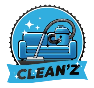 Logo Clean'Z final